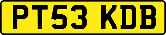 PT53KDB