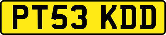 PT53KDD