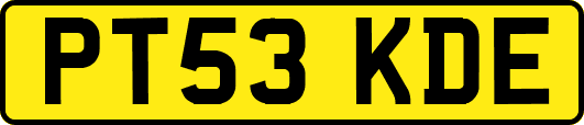 PT53KDE