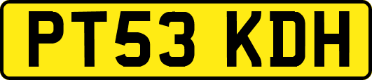 PT53KDH