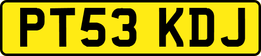 PT53KDJ