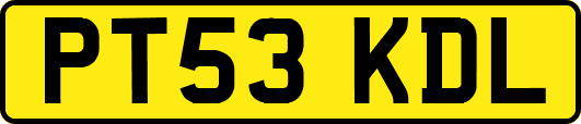 PT53KDL