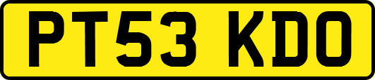 PT53KDO