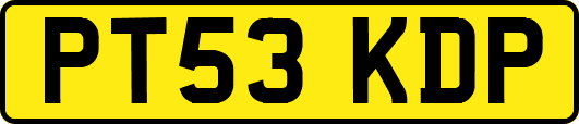 PT53KDP