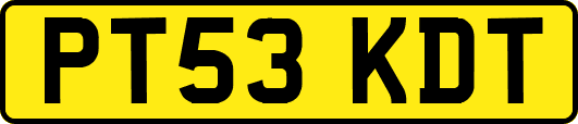 PT53KDT