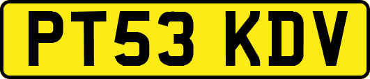 PT53KDV