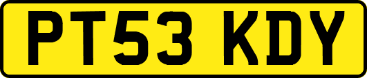 PT53KDY
