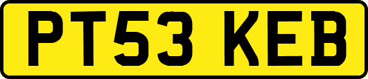 PT53KEB