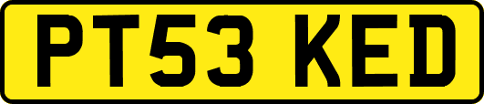 PT53KED