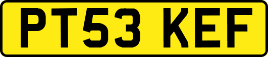 PT53KEF