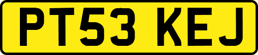 PT53KEJ