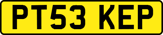 PT53KEP
