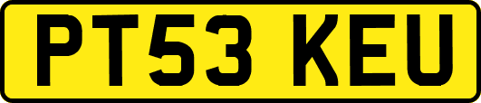 PT53KEU