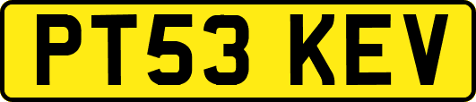 PT53KEV