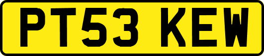 PT53KEW