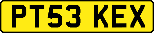 PT53KEX