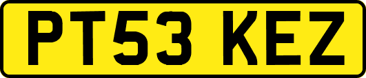 PT53KEZ