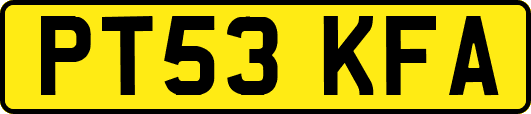 PT53KFA