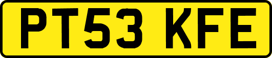 PT53KFE