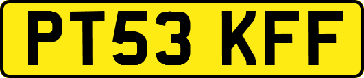 PT53KFF