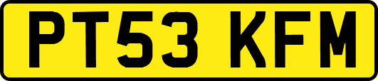 PT53KFM