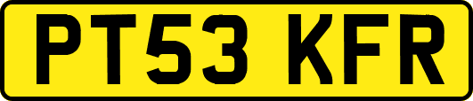 PT53KFR