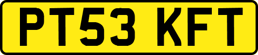 PT53KFT