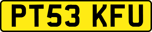 PT53KFU