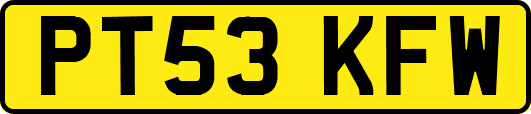 PT53KFW