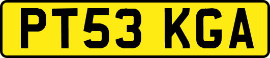 PT53KGA