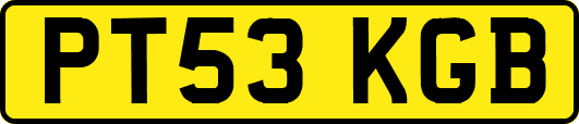 PT53KGB