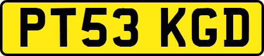 PT53KGD