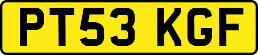 PT53KGF