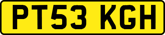 PT53KGH