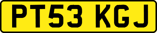 PT53KGJ