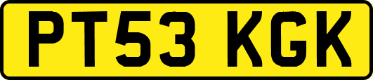 PT53KGK