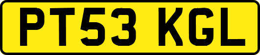 PT53KGL