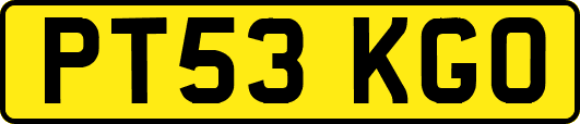 PT53KGO