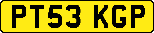PT53KGP