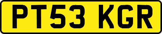 PT53KGR