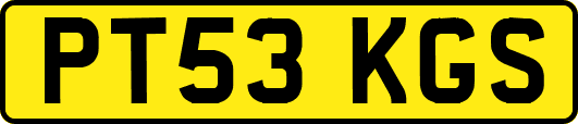 PT53KGS