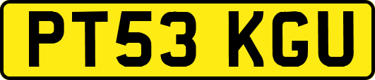 PT53KGU