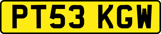 PT53KGW