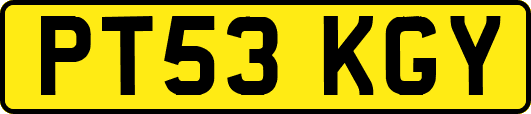 PT53KGY