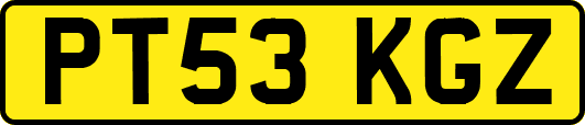 PT53KGZ