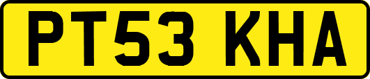 PT53KHA