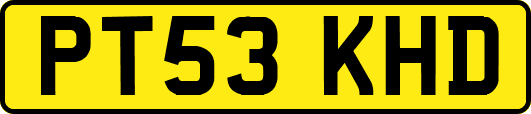 PT53KHD