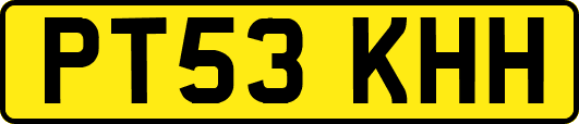 PT53KHH