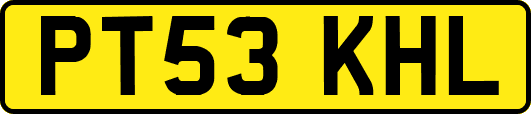 PT53KHL