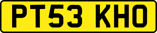 PT53KHO